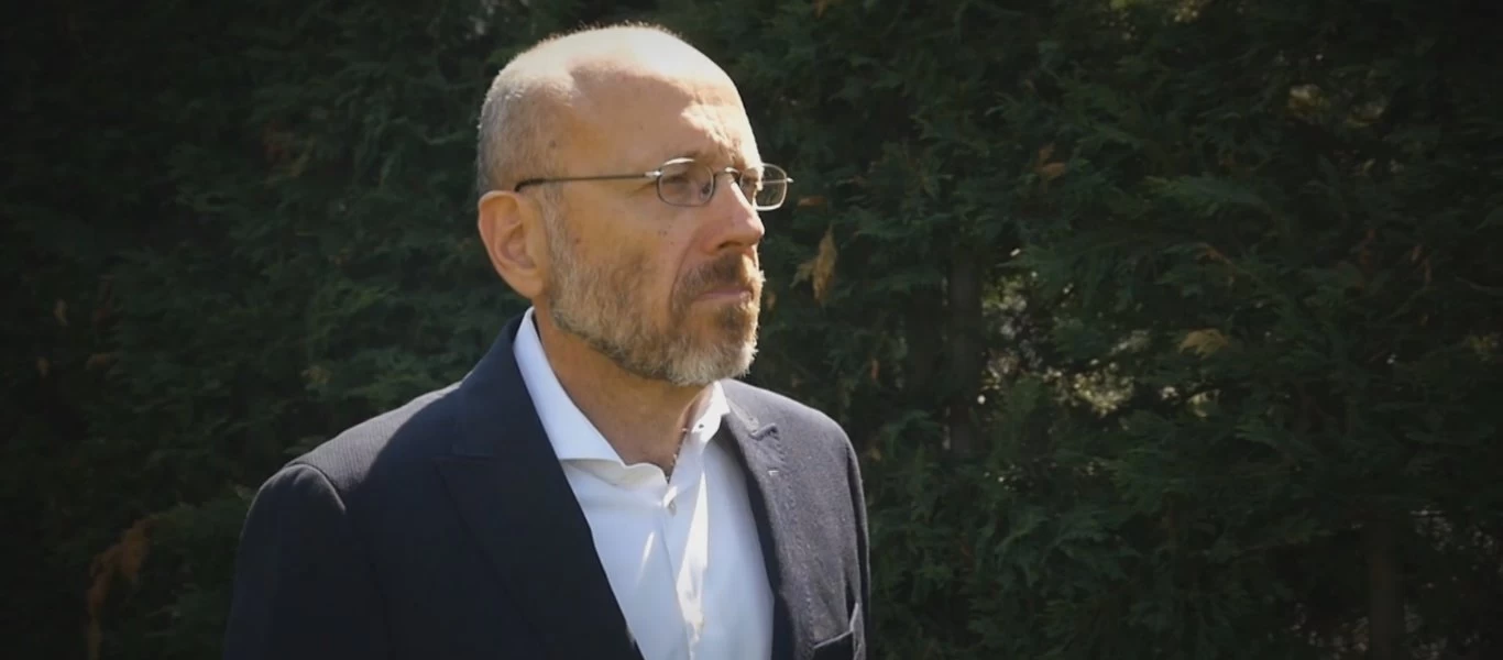 Δ.Βαρτζόπουλος: «Άμεση επέκταση της ελληνικής αλιευτικής ζώνης στα 12 ναυτικά μίλια»